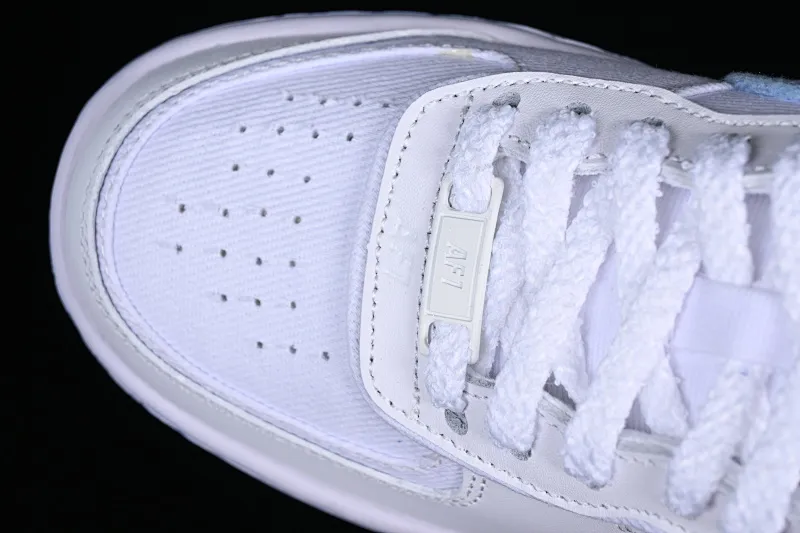 All Categories Nk Air Force 1 Air Force Series Nk Air Force 1 Shadow Air Force Lightweight Increase Nk Air Force 1 Shadow Air Force One Lightweight Increase Low-top Versatile Sneakers FJ4567-100